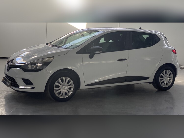 Renault Clio  TCE ENERGY BUSINESS 75CV foto 2